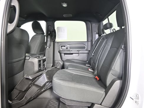 Used 2026 RAM 3500 Big Horn AWD/4WD image 17