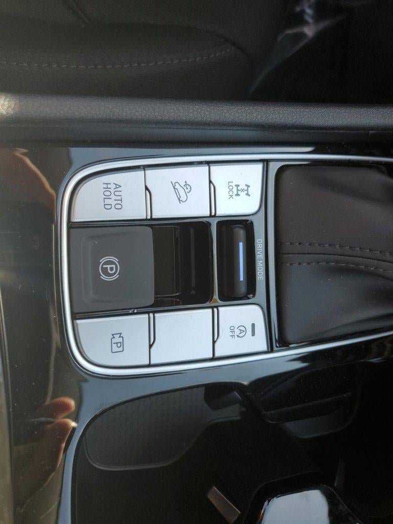 New 2026 Hyundai Tucson SEL AWD/4WD image 89