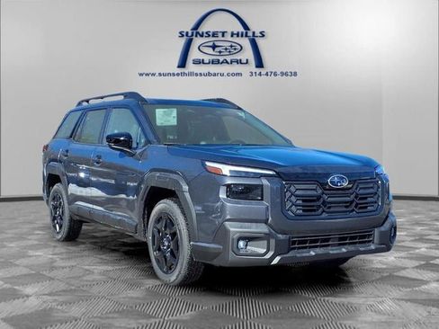 New 2026 Subaru Outback Limited image 23