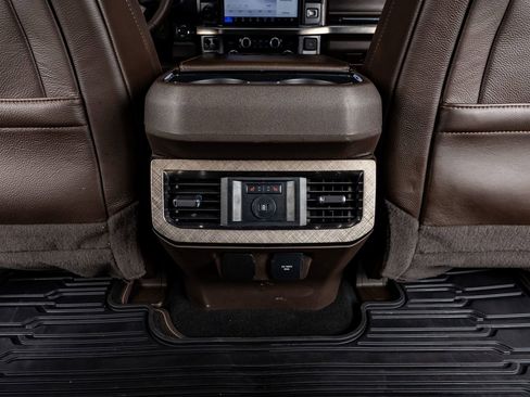 Used 2024 Ford F250 King Ranch w/ Chrome Package image 32