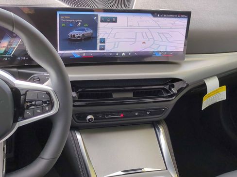 Used 2025 BMW i4 xDrive40i w/ M Sport Package image 29