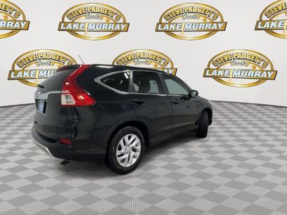 Used 2015 Honda CR-V EX
