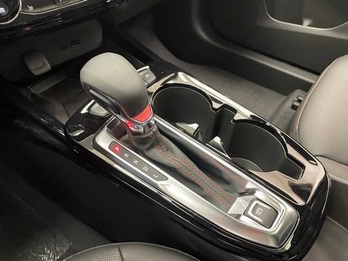 New 2026 Chevrolet Trax RS w/ Sunroof Package image 6