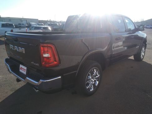 New 2026 RAM 1500 Big Horn image 5