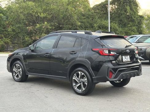Certified 2026 Subaru Crosstrek 2.5i Premium AWD/4WD image 5