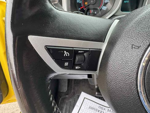 Used 2010 Chevrolet Camaro LT image 14