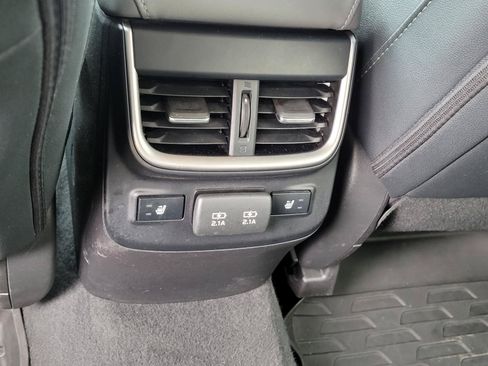 Used 2021 Subaru Outback Onyx Edition XT AWD/4WD image 25