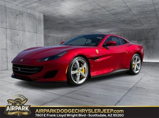Used 2020 Ferrari Portofino video 1