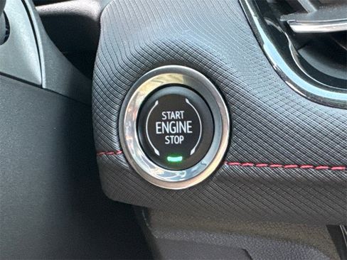 Used 2026 Chevrolet TrailBlazer RS w/ Driver Confidence Package image 31