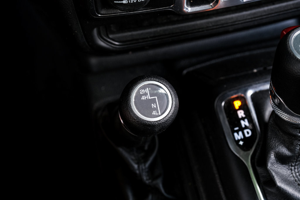 Used 2021 Jeep Wrangler Unlimited Sport AWD/4WD image 34
