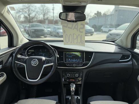 Used 2019 Buick Encore Preferred FWD image 12