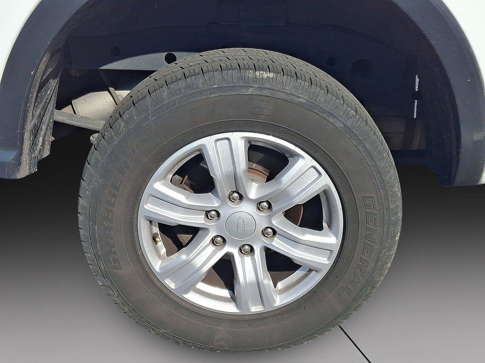 Used 2019 Ford Ranger XL w/ Equipment Group 101A Mid RWD image 9