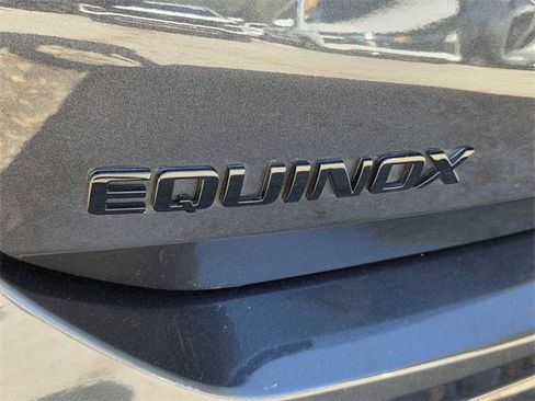 Certified 2022 Chevrolet Equinox RS w/ Infotainment Package image 19
