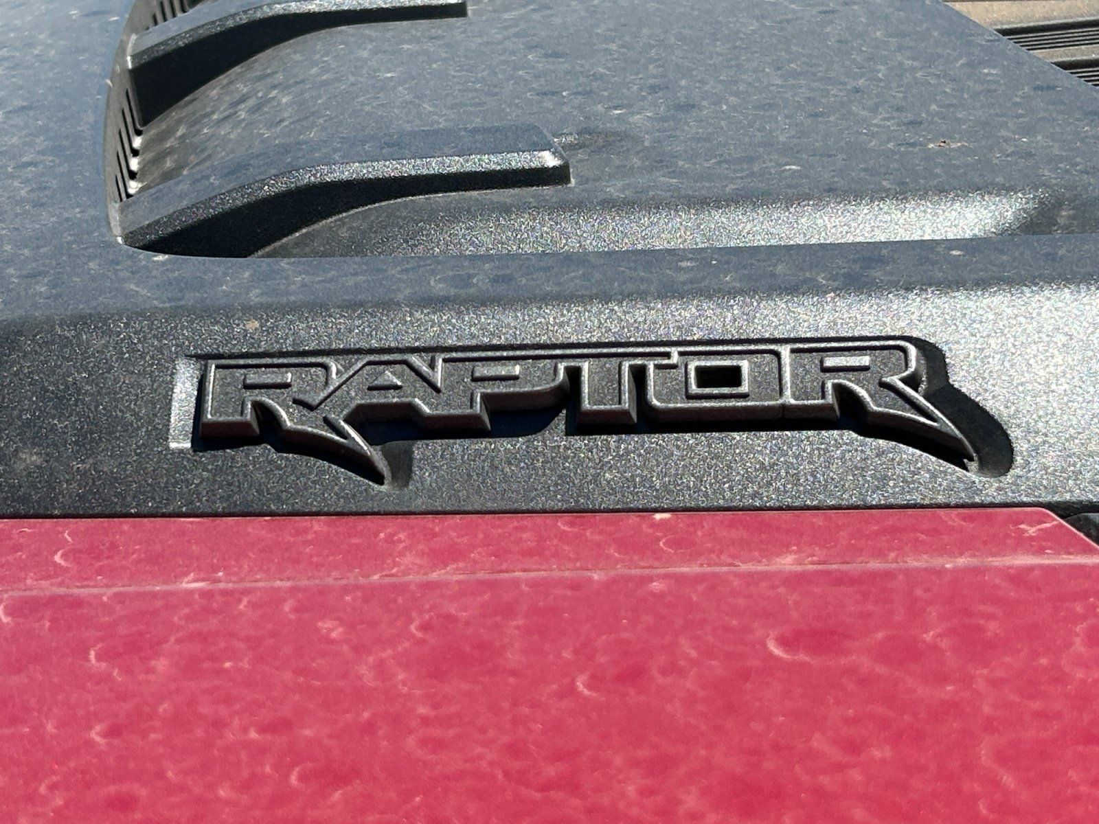 New 2025 Ford F150 Raptor AWD/4WD image 24