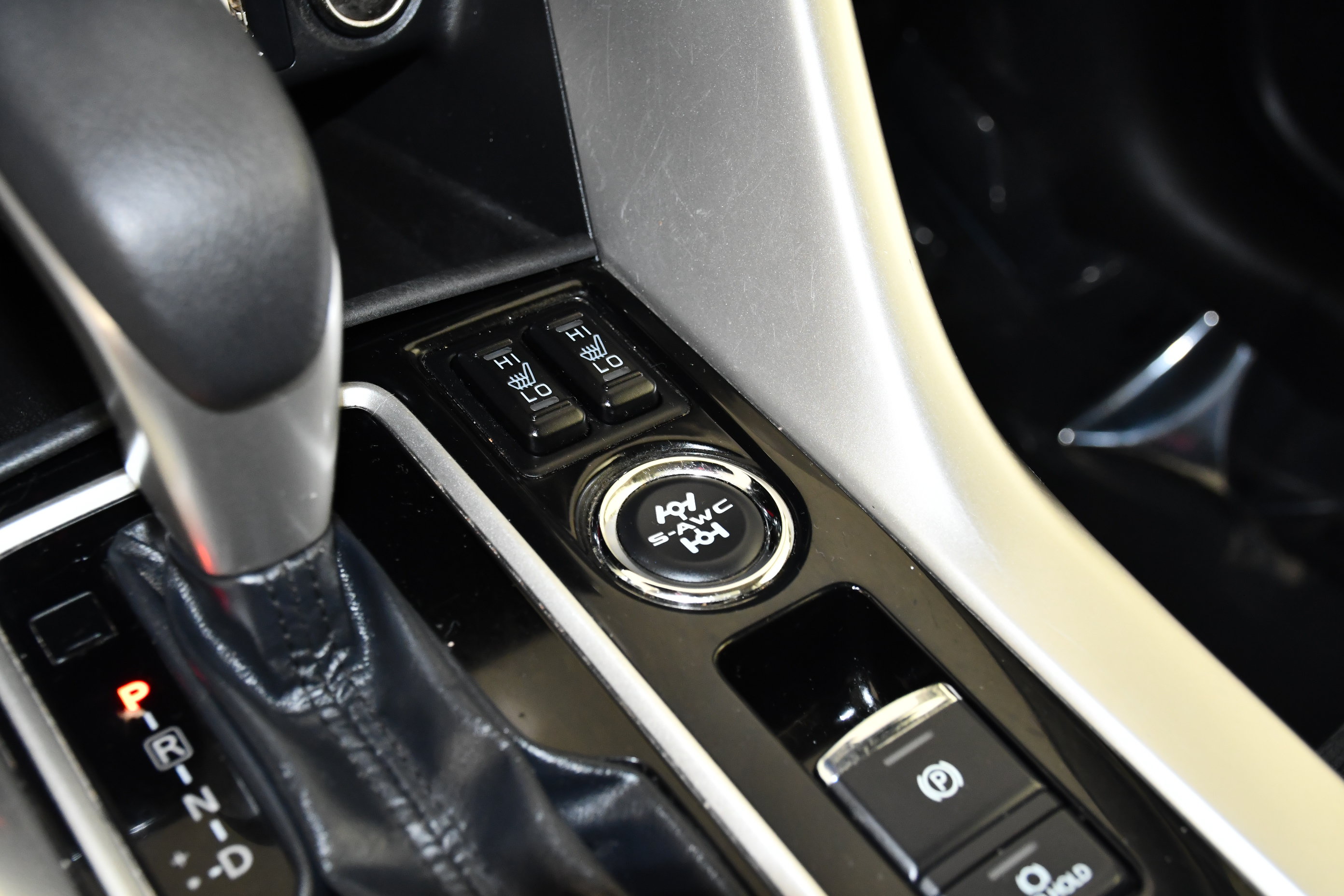 Used 2023 Mitsubishi Eclipse Cross SE AWD/4WD image 28