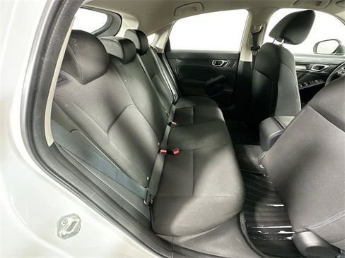 Used 2024 Honda Civic LX image 24