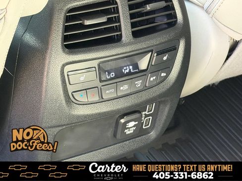 Used 2021 Honda Passport Elite image 25
