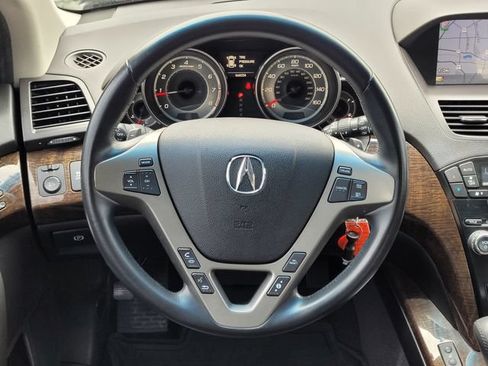 Used 2013 Acura MDX w/ Technology Package AWD/4WD image 12