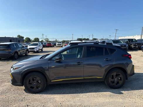 Used 2026 Subaru Crosstrek 2.5i Sport AWD/4WD image 12