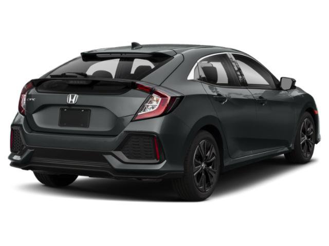 Used 2019 Honda Civic EX image 5