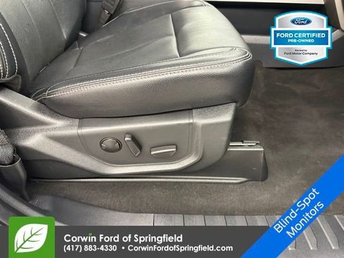Certified 2022 Ford F250 Lariat image 13