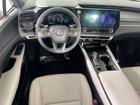Used 2023 Lexus RX 350 Premium w/ Accessory Package AWD/4WD image 22