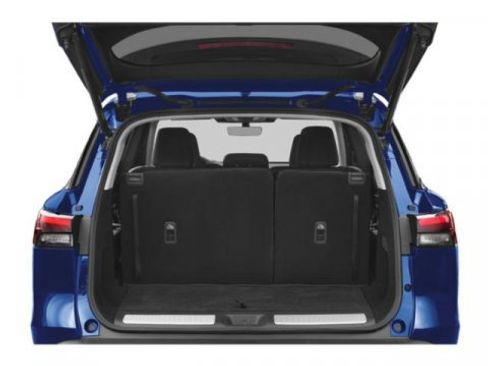 Used 2025 INFINITI QX60 Luxe w/ Cargo Package image 14