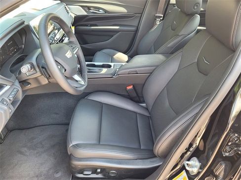New 2025 Cadillac CT4 Premium Luxury image 20
