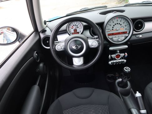 Used 2008 MINI Cooper Hardtop image 14