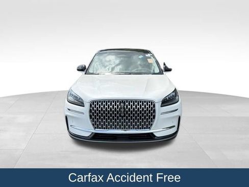 Used 2024 Lincoln Corsair FWD w/ Equipment Group 102A image 3