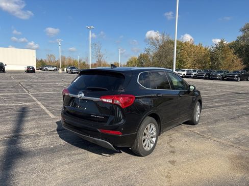 Used 2020 Buick Envision Essence image 6