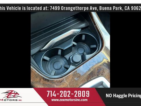 Used 2016 BMW X3 xDrive35i image 36