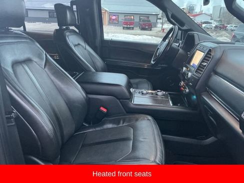 Used 2020 Ford Expedition Limited image 22