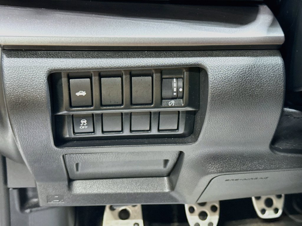 Used 2023 Subaru WRX Premium AWD/4WD image 10
