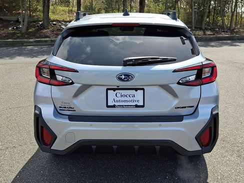 New 2026 Subaru Crosstrek 2.5i Limited AWD/4WD image 8