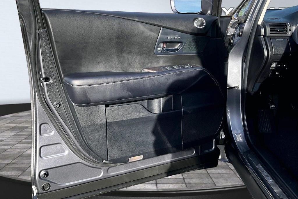 Used 2014 Lexus RX 350 AWD w/ Navigation Package image 23