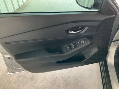 Certified 2026 Honda Accord SE image 4