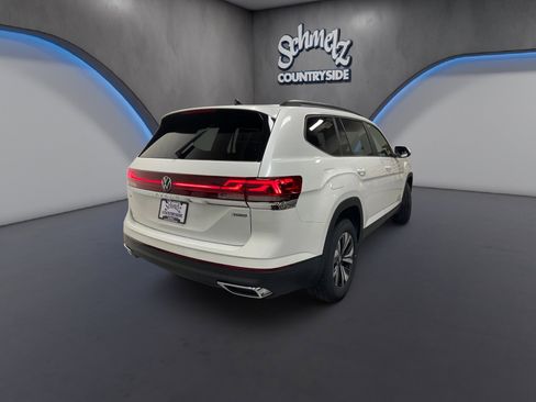 New 2026 Volkswagen Atlas SE image 7