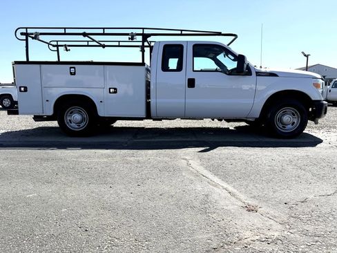 Used 2015 Ford F250 XL image 5