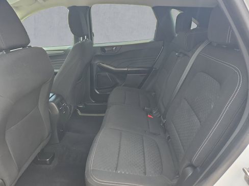 Used 2023 Ford Escape Active AWD/4WD image 23