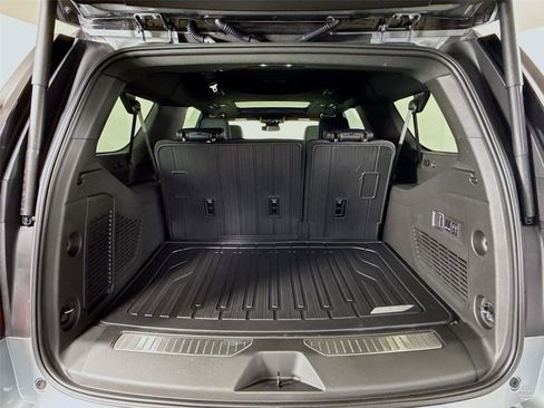 New 2026 GMC Yukon XL Denali w/ Sun & Power Step Package image 22