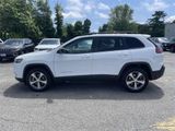Used 2022 Jeep Cherokee Limited image 4