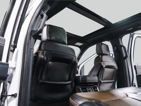 Used 2023 Ford F150 Tremor w/ Equipment Group 402A High image 31