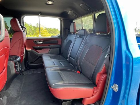 Used 2025 RAM 1500 Rebel w/ Rebel Level 1 Equipment Group AWD/4WD image 43
