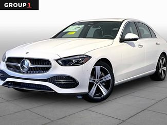 New 2026 Mercedes-Benz C 300 4MATIC Sedan video 1