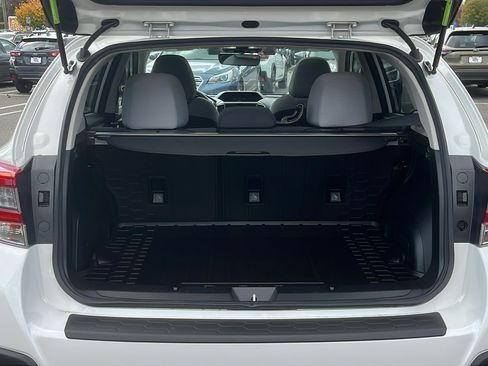 Certified 2023 Subaru Crosstrek 2.0i Premium image 27