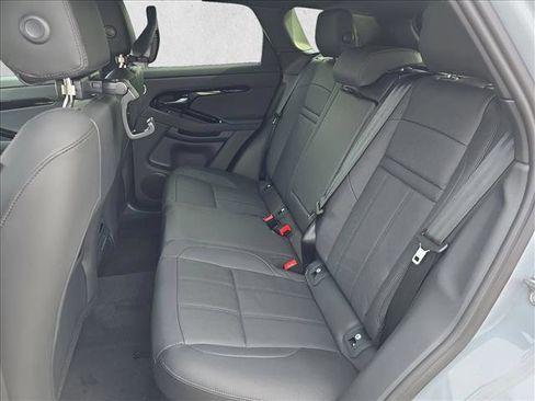 New 2026 Land Rover Range Rover Evoque S AWD/4WD image 14
