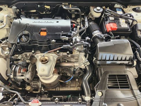 Certified 2024 Honda Civic Sport image 29