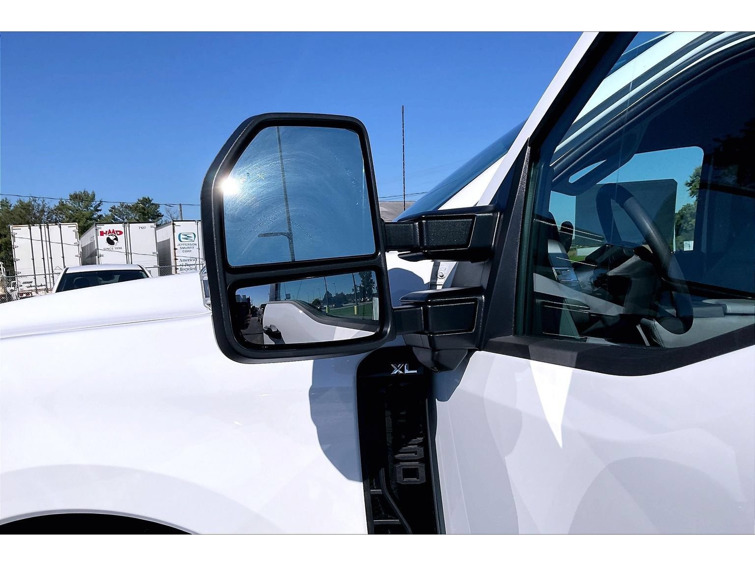 New 2027 Ford F350 XL w/ 360-Degree Camera Package AWD/4WD image 37
