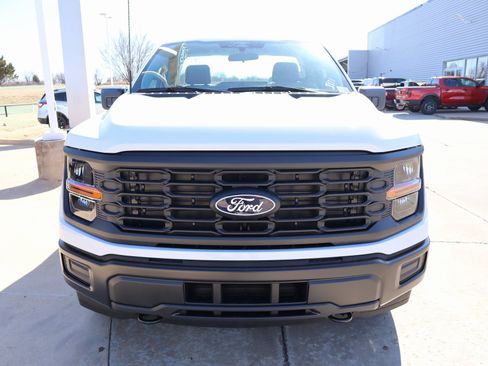 New 2025 Ford F150 XL image 9